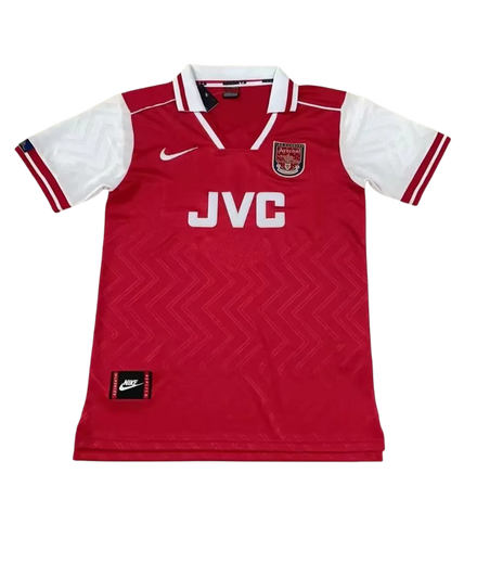 Arsenal 96/97 I Home Jersey - Retro Version