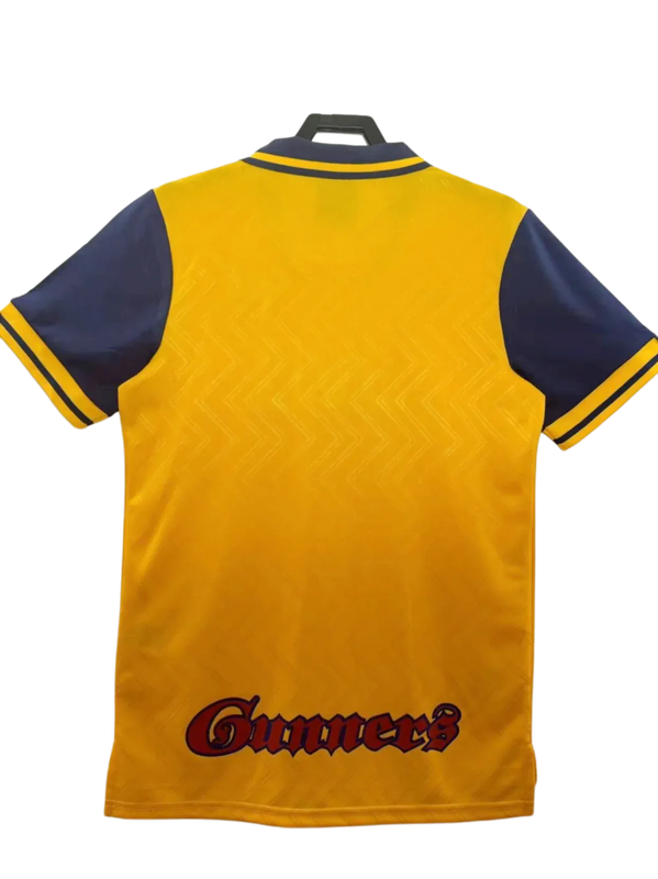 Arsenal 96/97 II Away Jersey - Retro Version