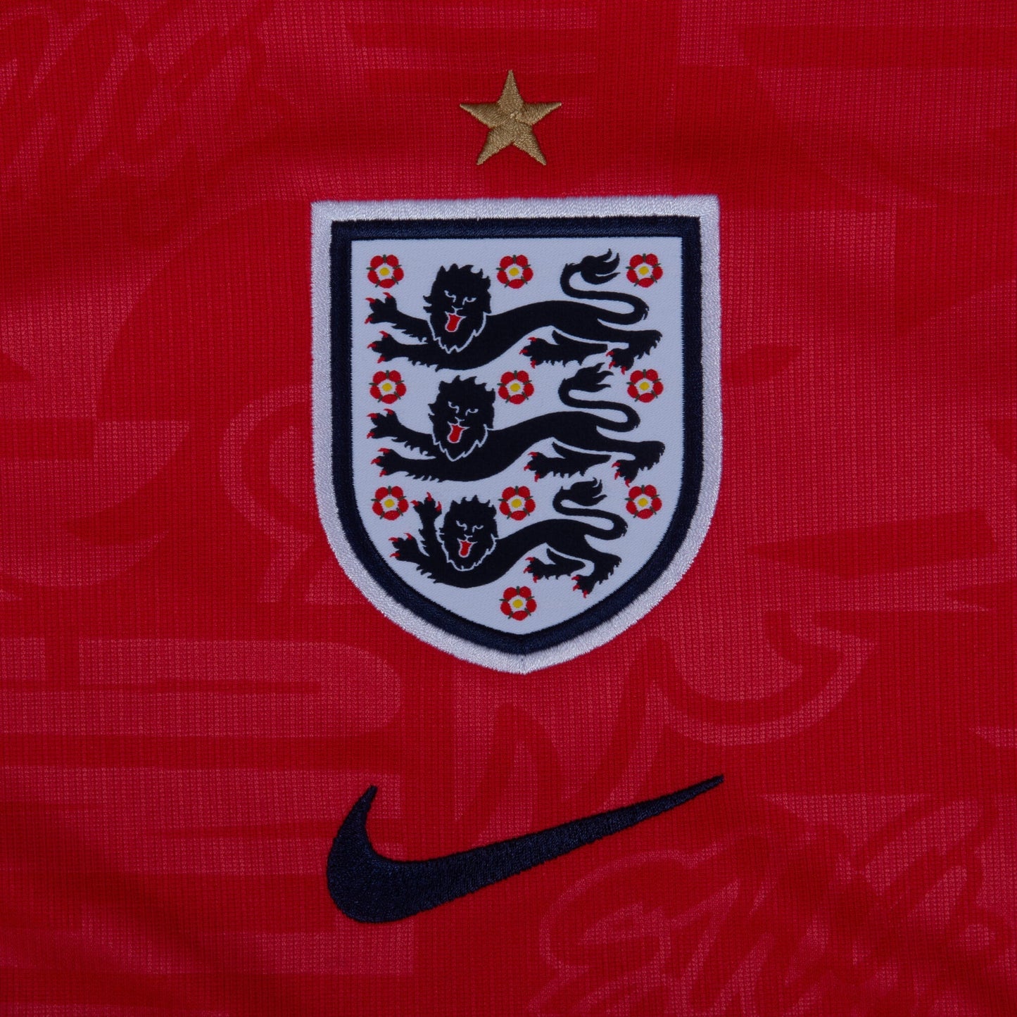 England Away Kane 9 Shirt 2026-2027