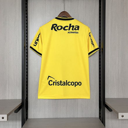 25/26 Criciúma Home Jersey