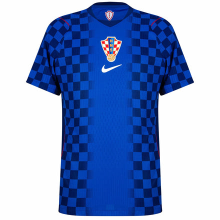 Croatia Aero-Fit Match Away Shirt 2026