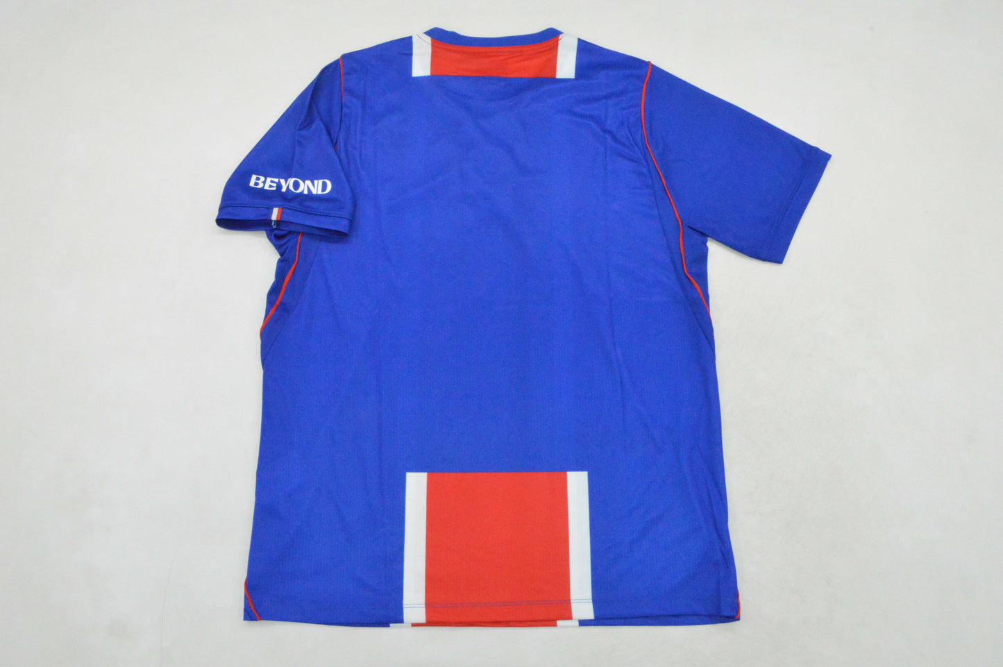 PSG 2027 home Fan Version