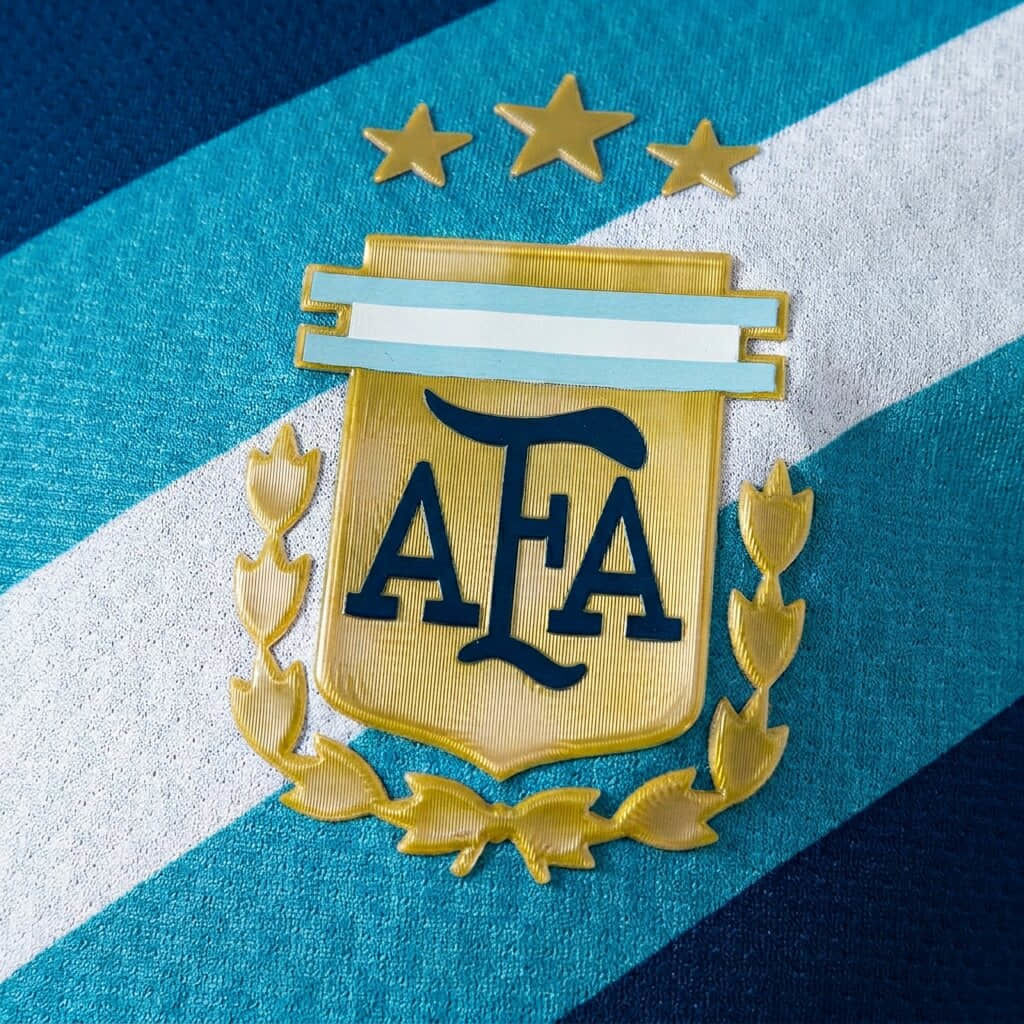 Argentina Player Version Special Edition 2026
