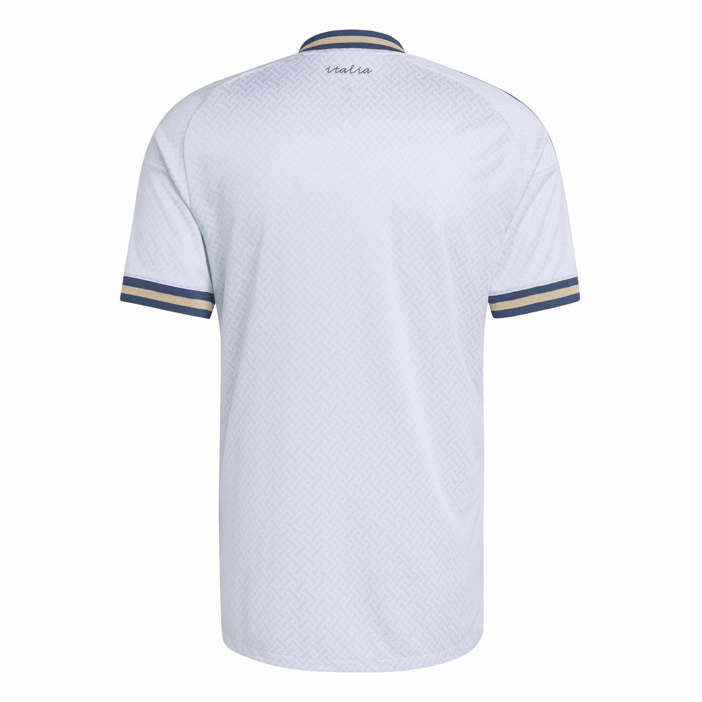 Italy Player Version Away Shirt 2026-2027