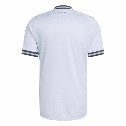 Italy Player Version Away Shirt 2026-2027