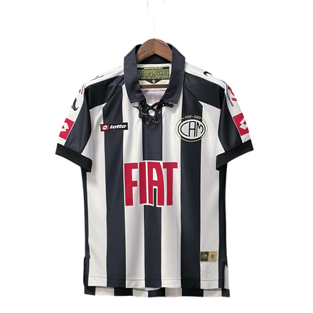 Jersey Atletico Mineiro 2008 Retro