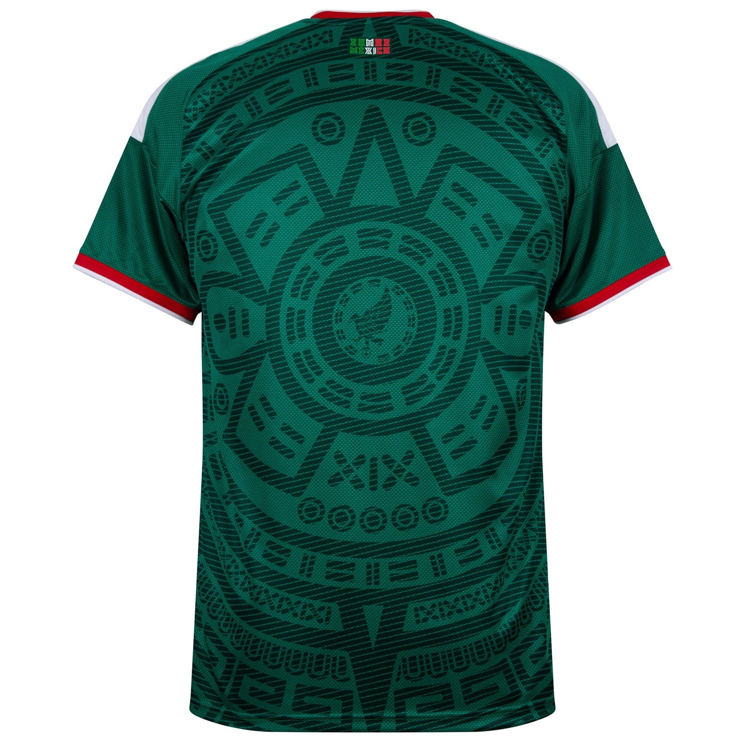 Mexico Home Fan Jersey Jersey 2026-2027