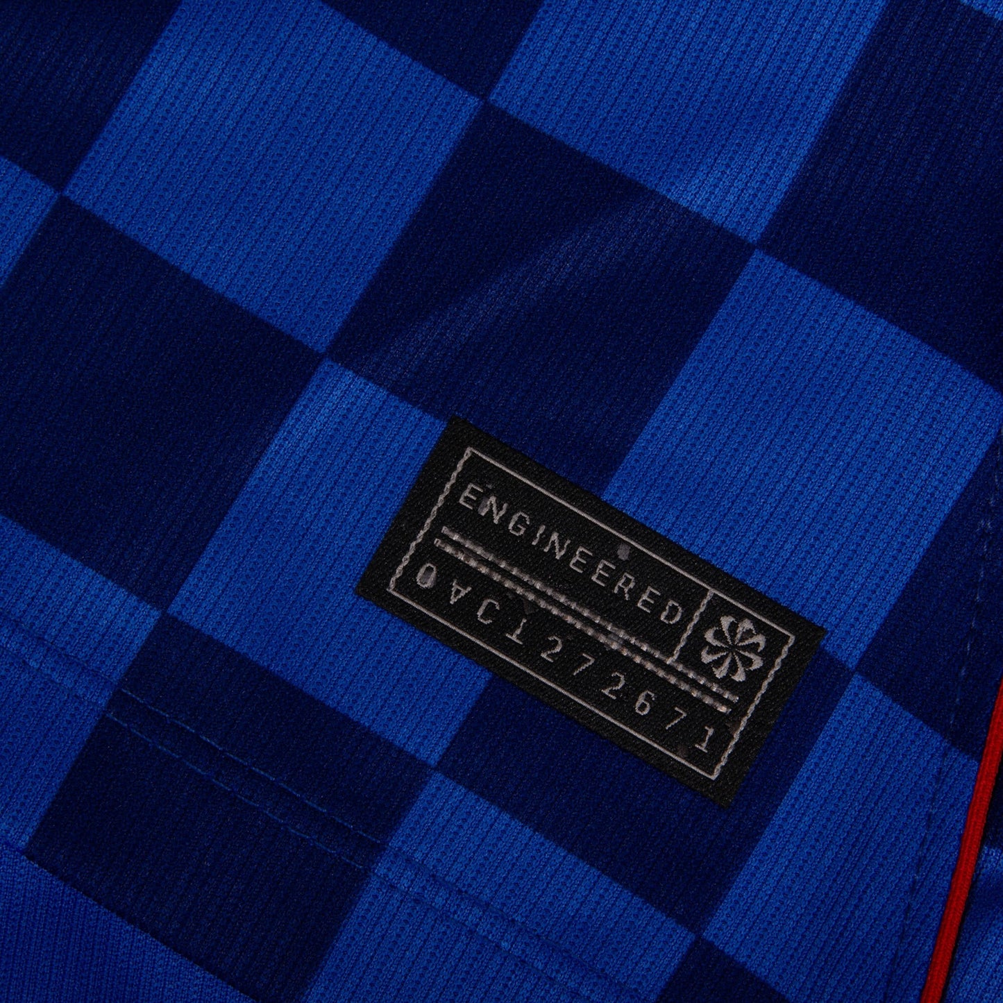 Croatia Away Shirt 2026