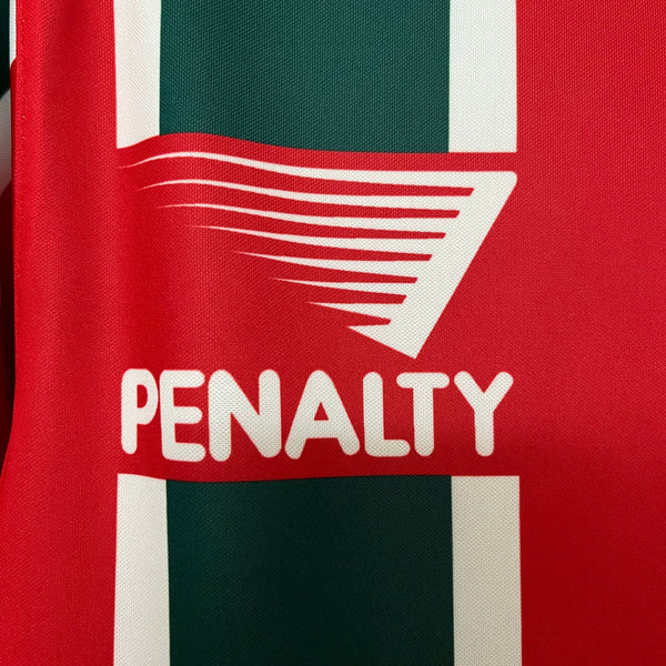 Jersey RETRÔ FLUMINENSE HOME 1993