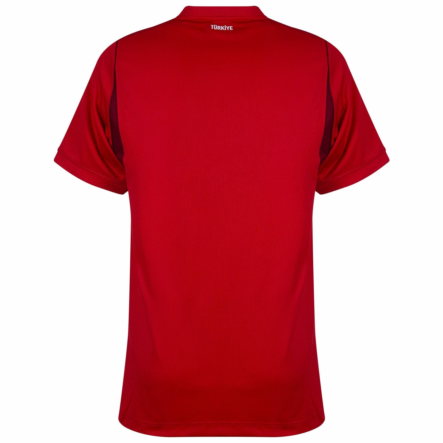 Turkey Home Fan Jersey 2026-2027