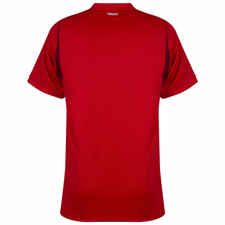 Turkey Home Fan Jersey 2026-2027