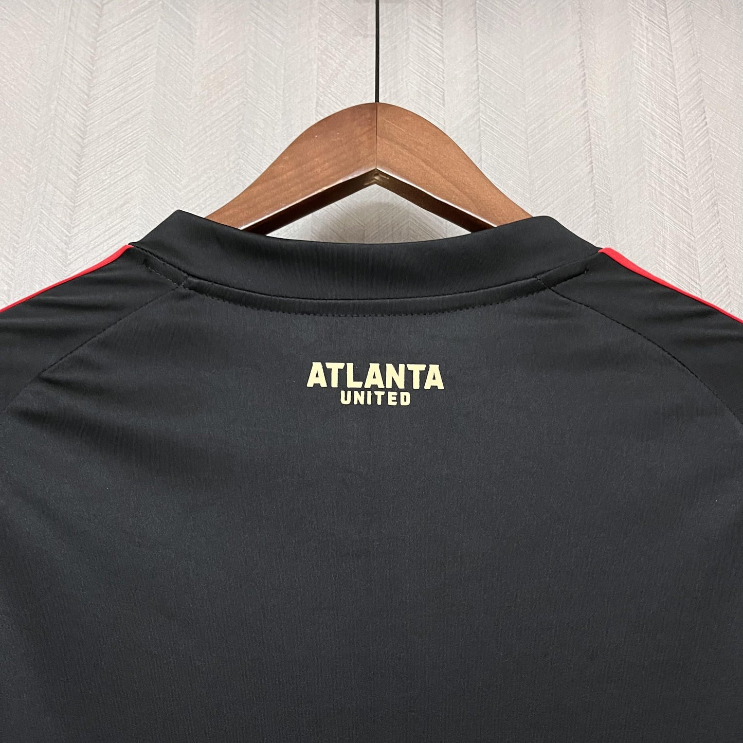 2025/26 Atalanta Home Jersey