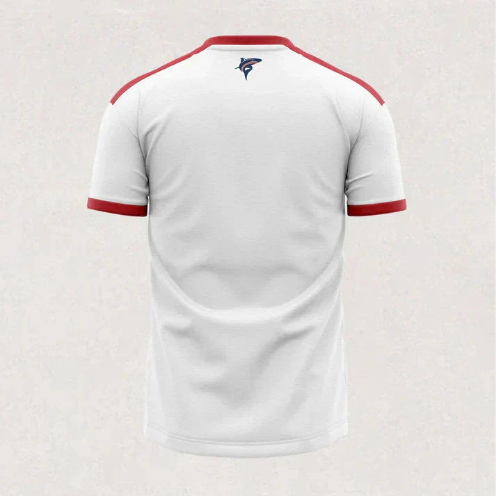 Cape Verde 2026 Away Jersey - Fan Version