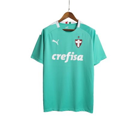 Palmeiras 19/20 III Third Jersey - Retro Version