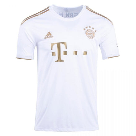 Bayern Munich 22/23 II Away Jersey - Fan Version