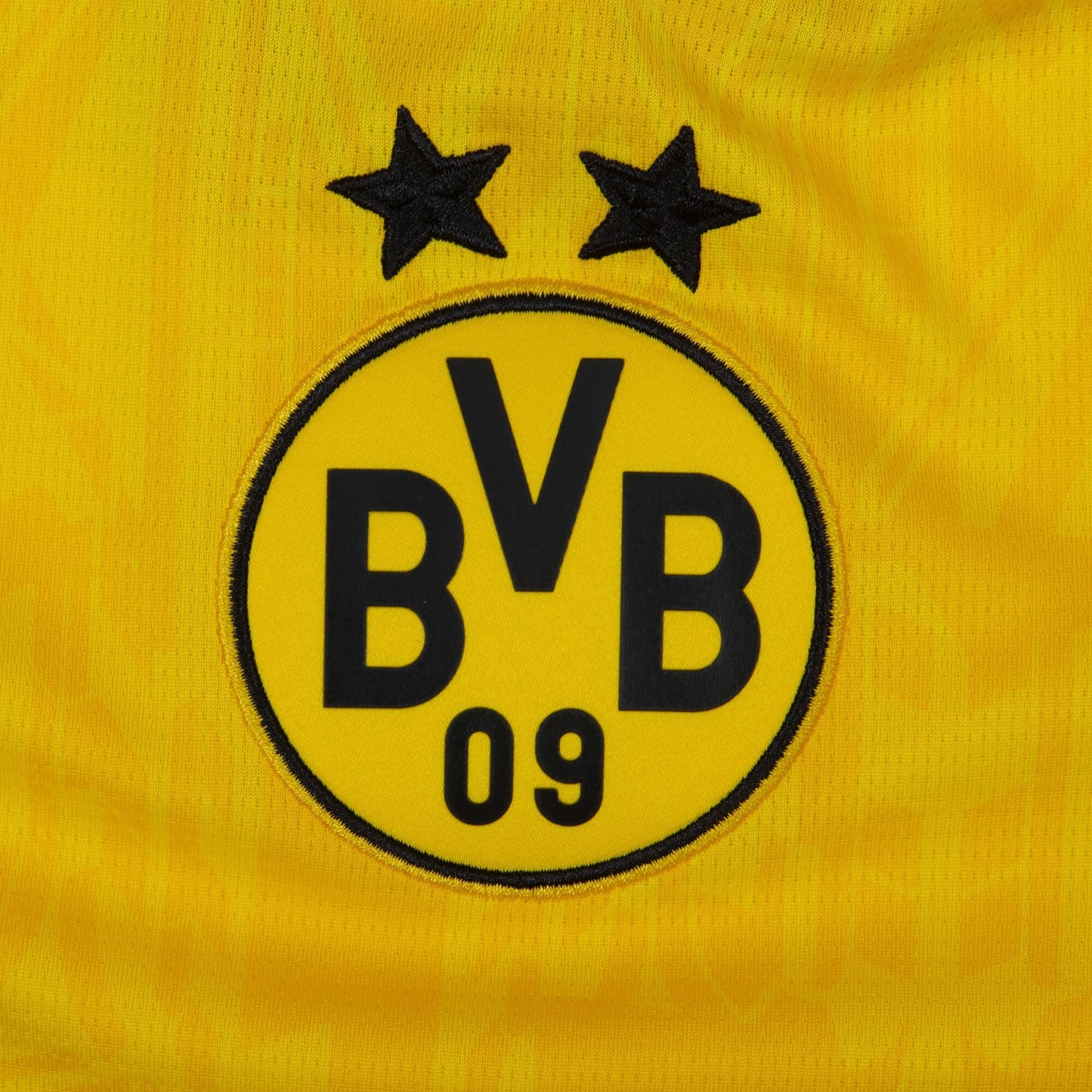 Borussia Dortmund Home Fan Jersey 2026-2027