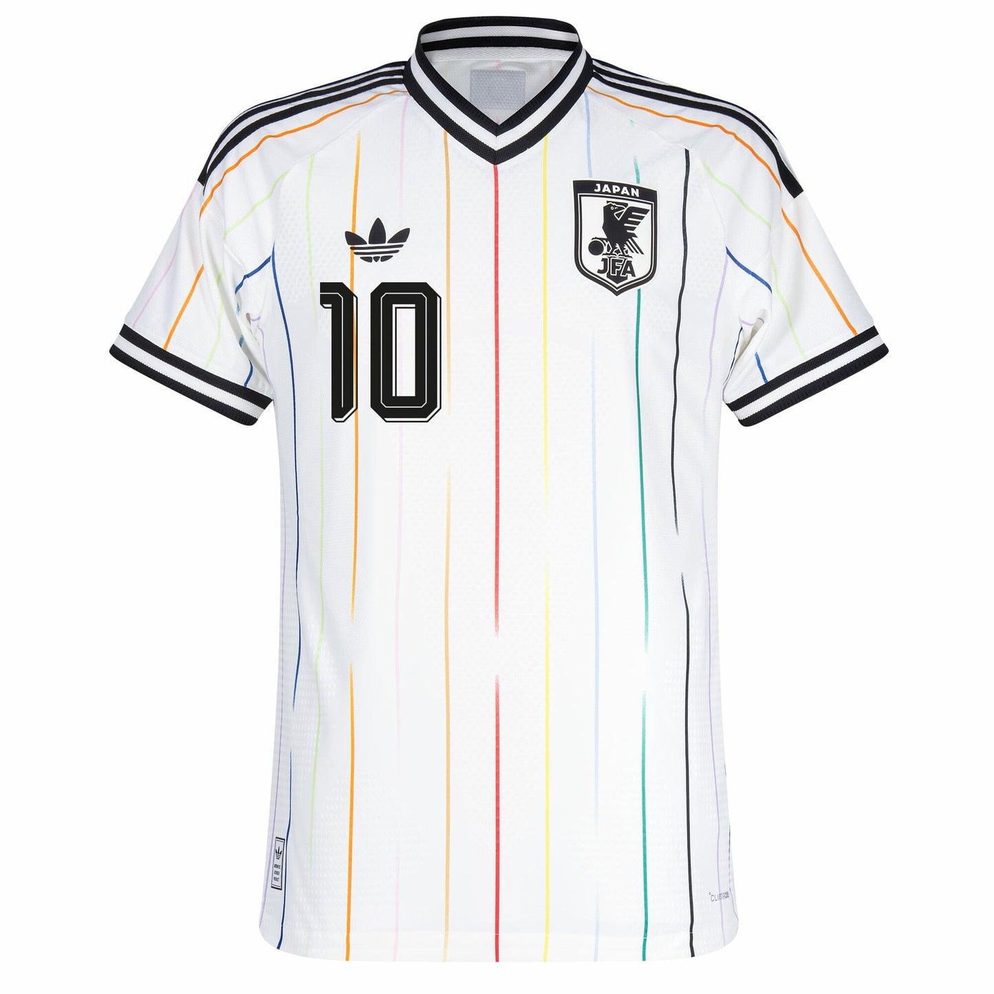 Japan Player Version Away Doan 10 Shirt 2026-2027
