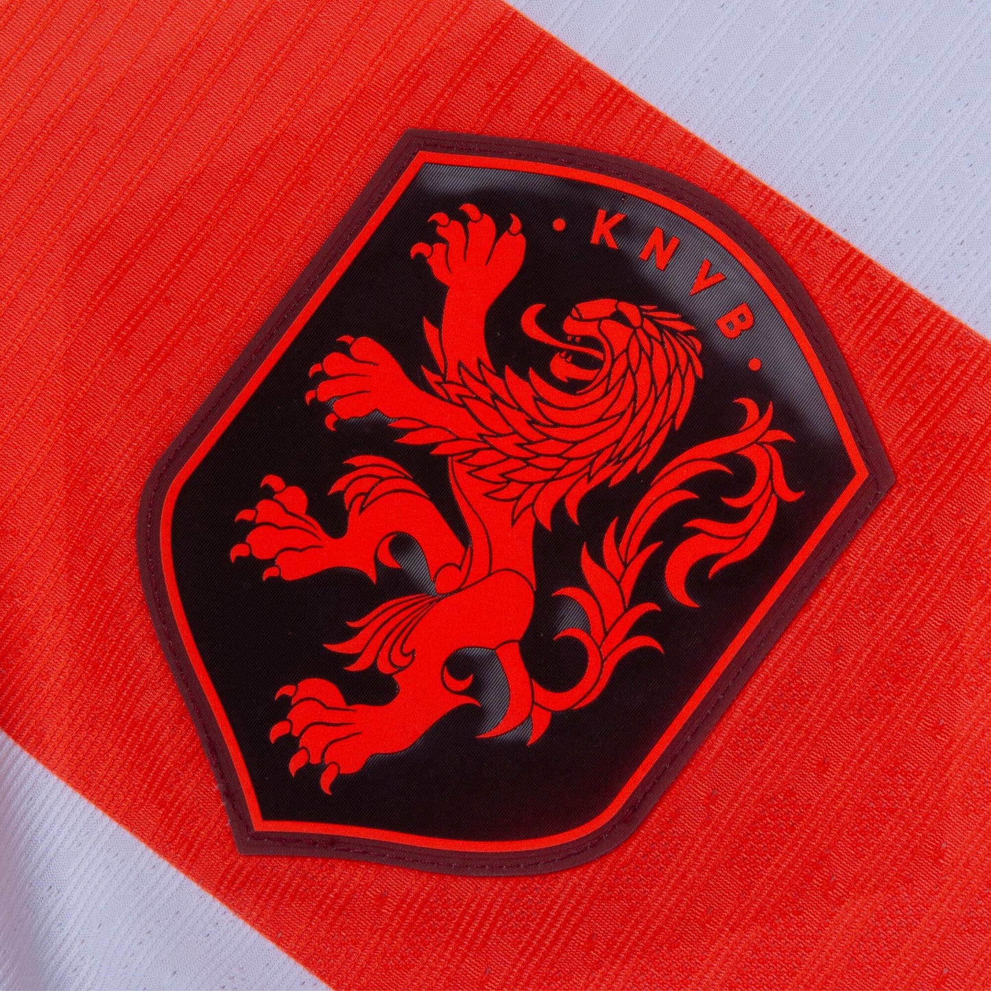 Holland Away Player Version 2026-2027 World Cup