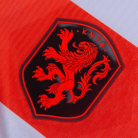 Holland Away Player Version 2026-2027 World Cup