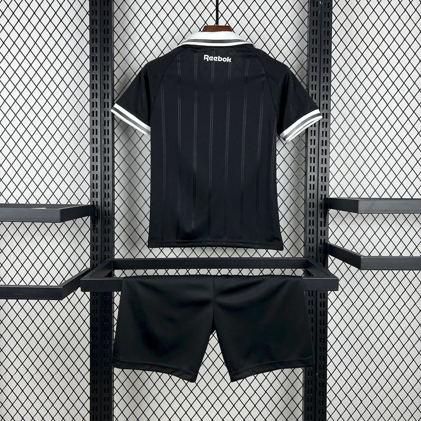 Kids Botafogo 2025/26 Away Kit