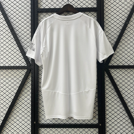 Arsenal 25/26 Special Edition Jersey - White - Fan Version