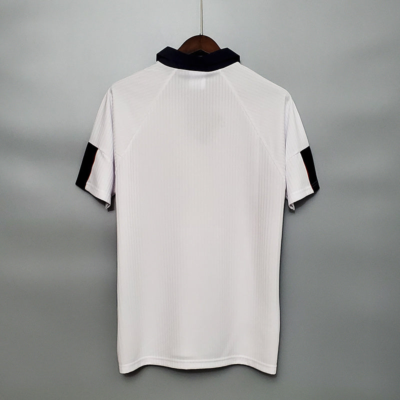 Inglaterra home 1998 Retro