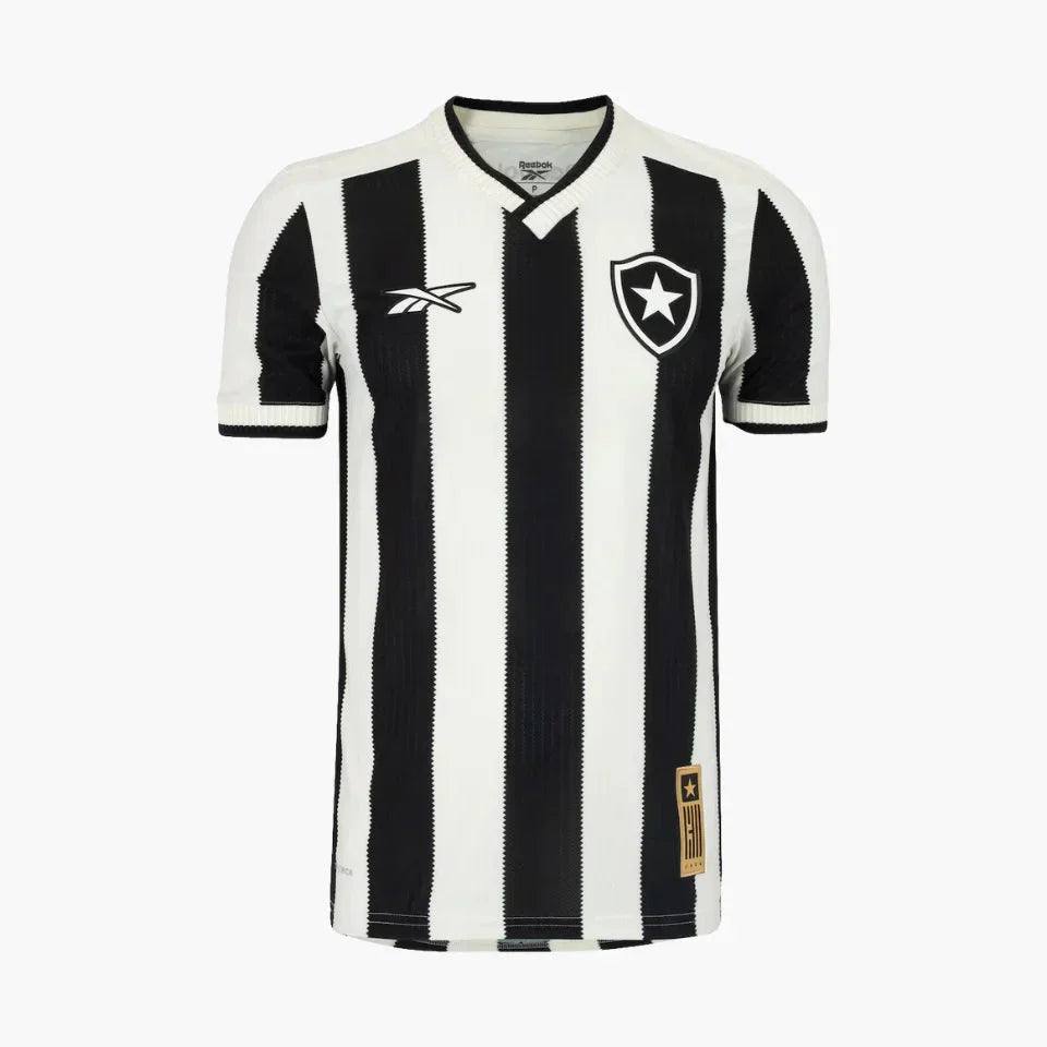 Jersey Botafogo 2024/25 I