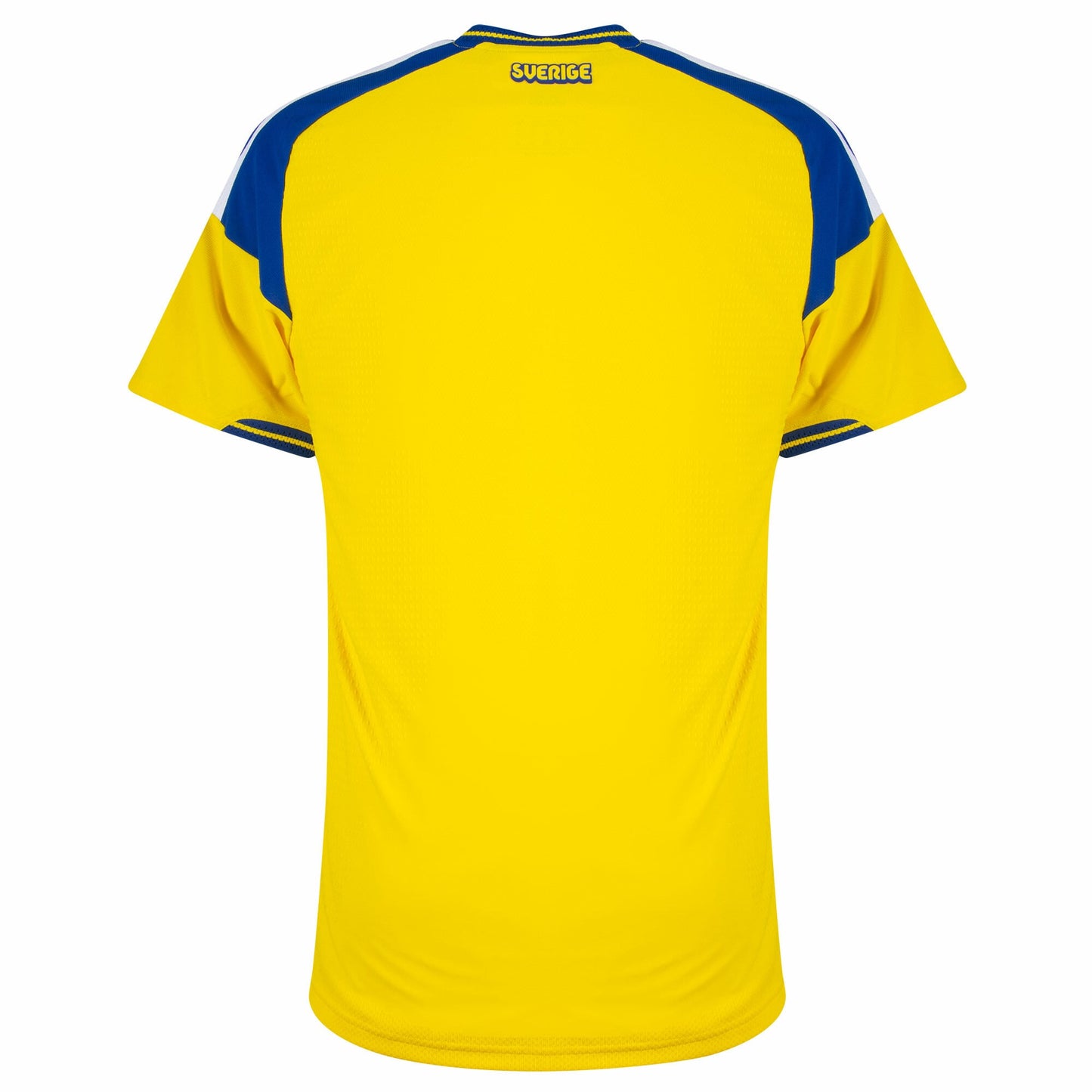 Sweden Home Player Version 2026 World Cup