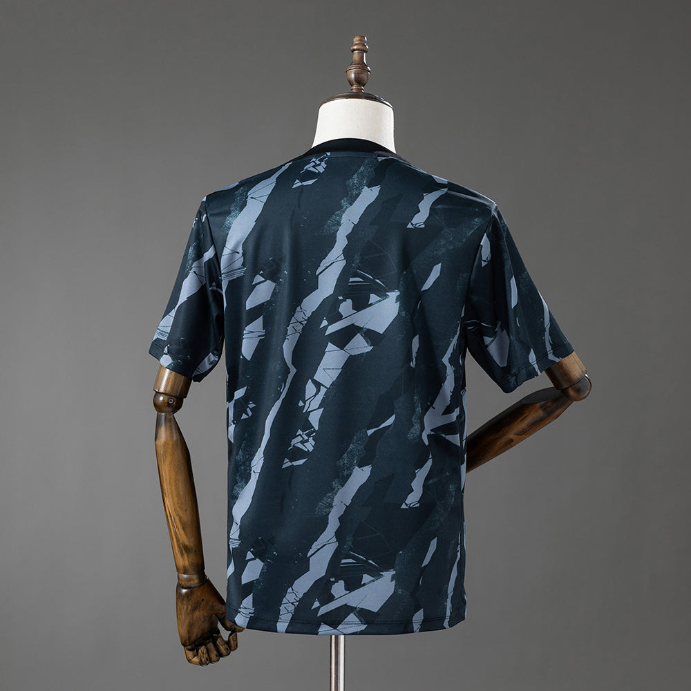 Camiseta Men's Atlético Mineiro Pre-Match 26