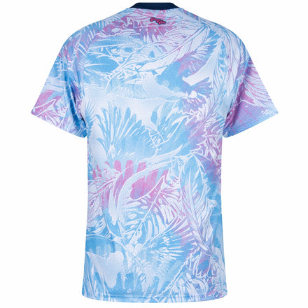 Costa Rica Away Fan Jersey Shirt 2026-2027