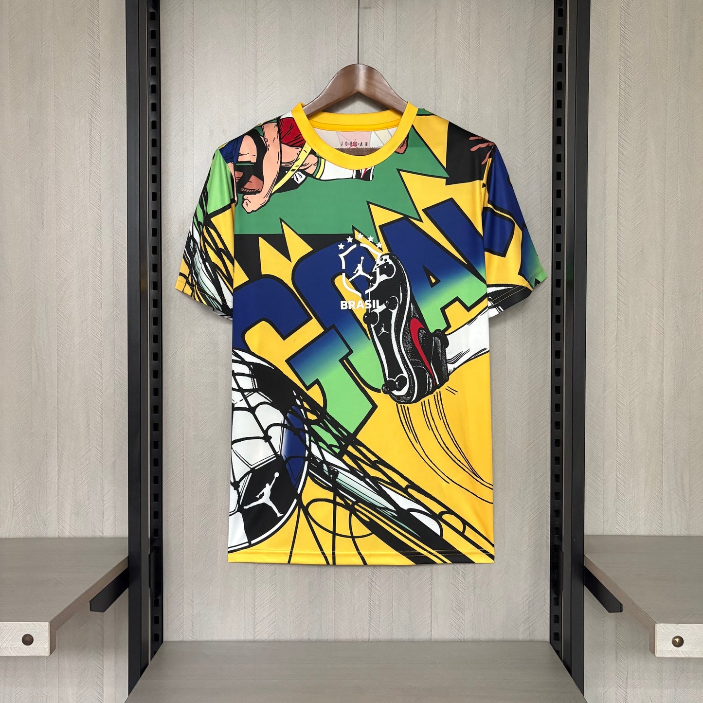 Brazil Special Edition 2027