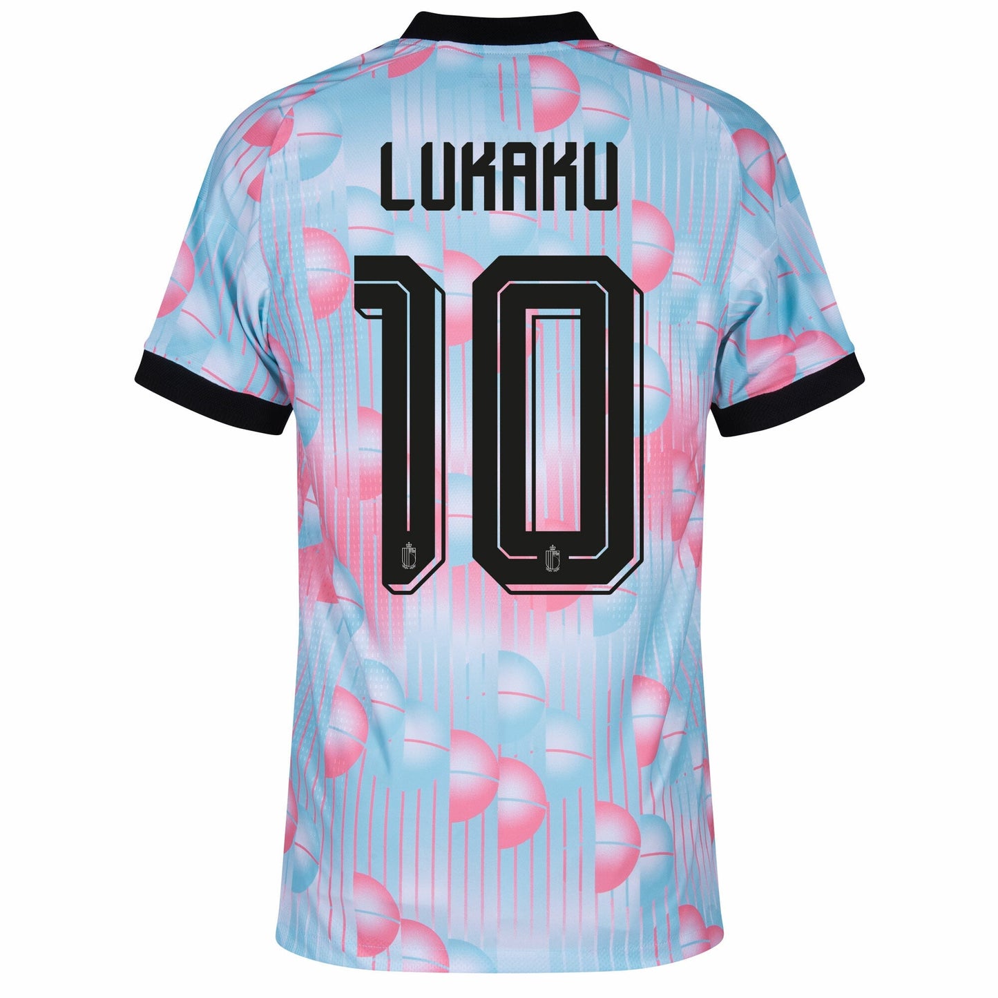 Belgium Player Version Away Trossard 10 Shirt 2026-2027
