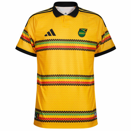 Jamaica Home Player Version 2026-2027