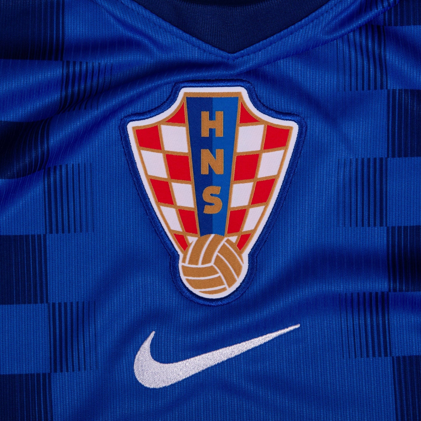 Croatia Away Modrić 10 Fan Jersey 2026-2027 World Cup