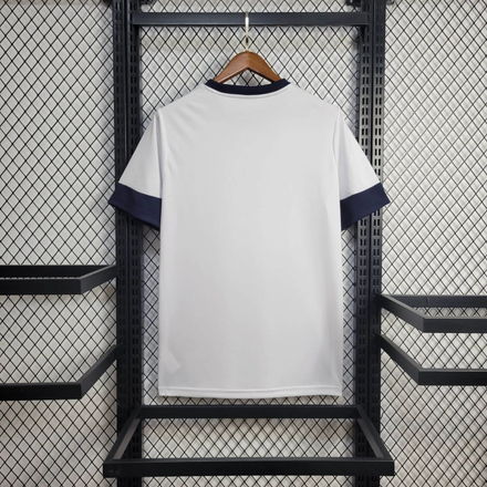 Portugal 25/26 Training Jersey - White - Fan Version