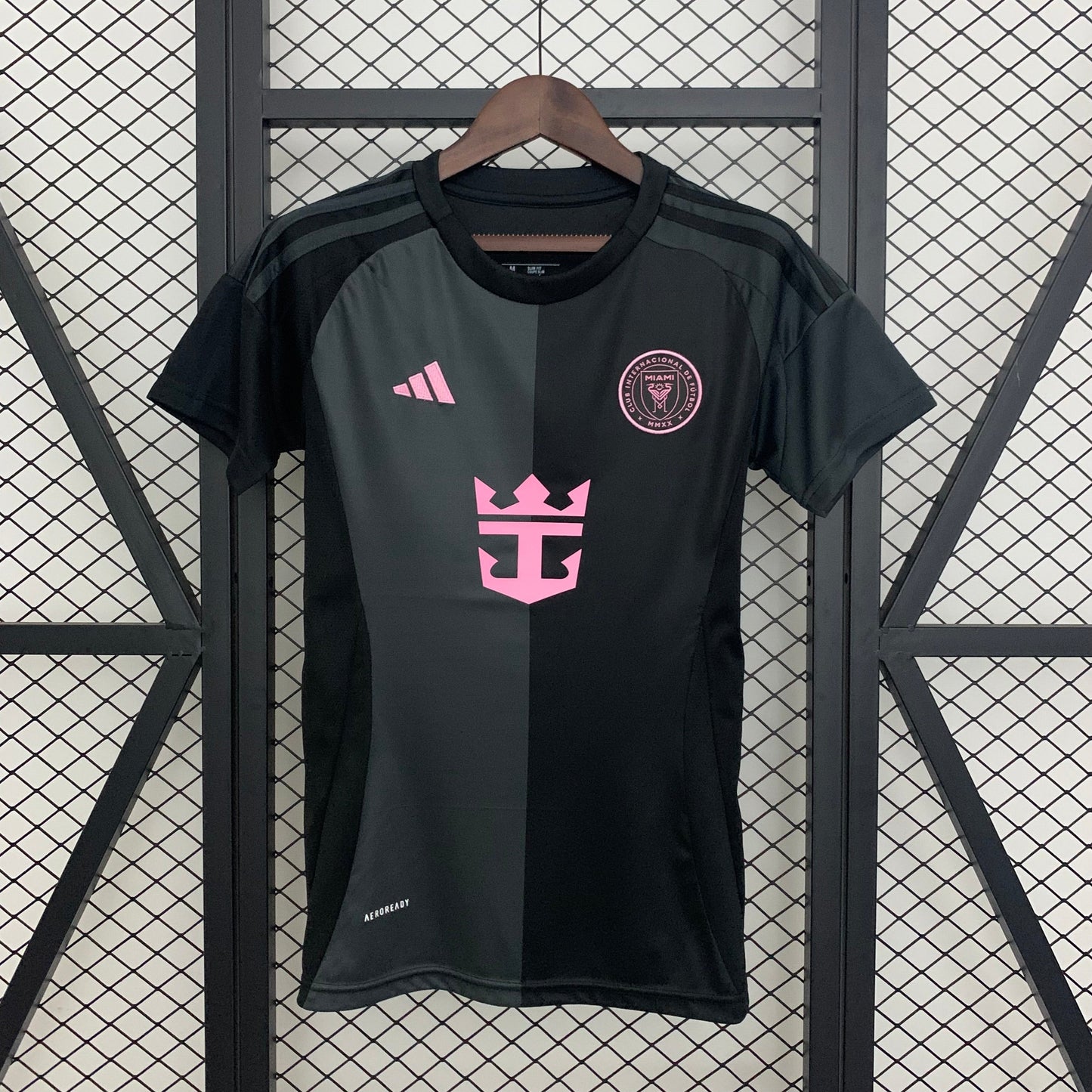 25/26 Women's Miami Away