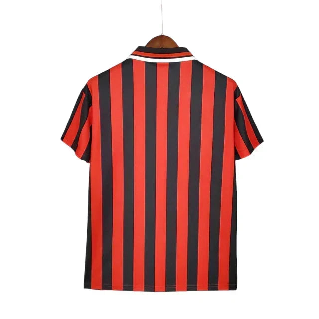 Jersey Manchester City 2011 Retro