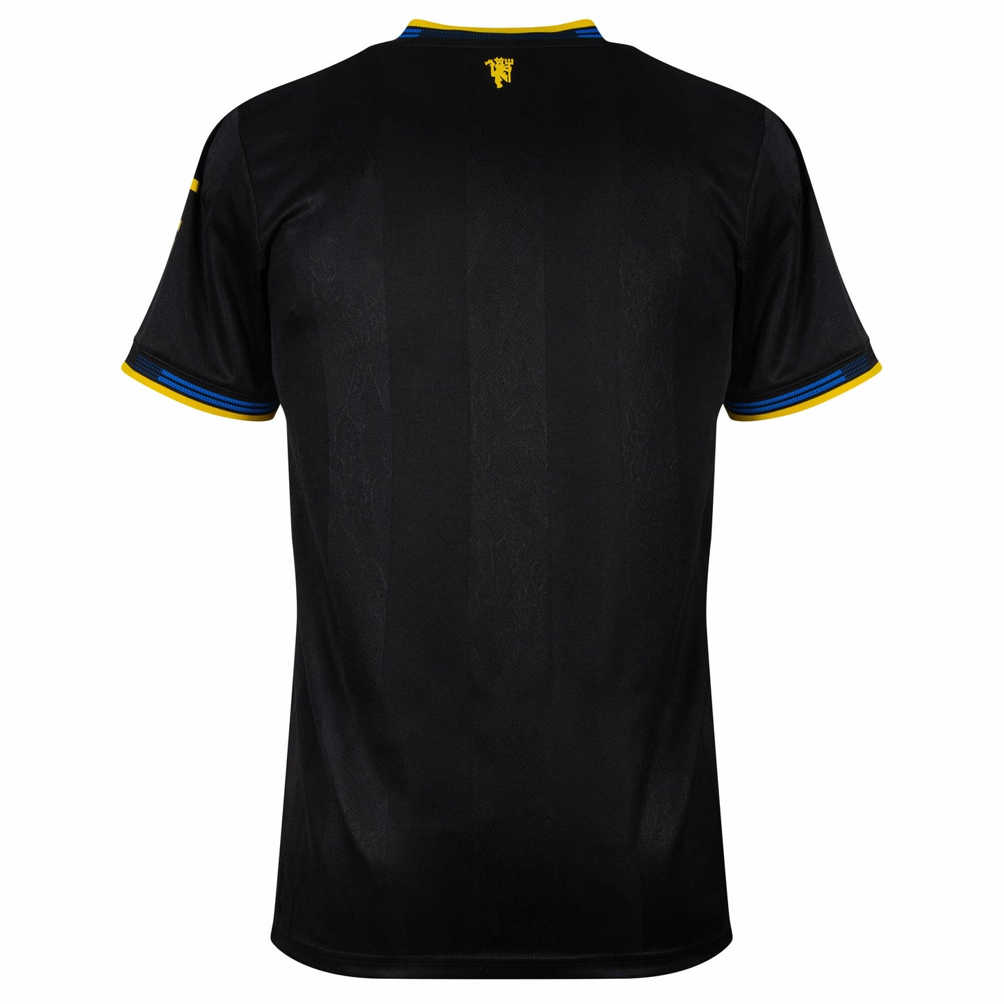 Man Utd Player Version 3rd Shirt 2025-2026