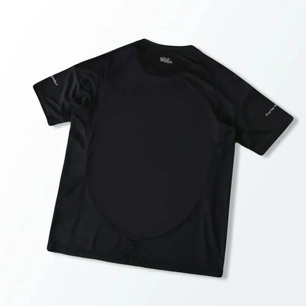 Jersey Atlético Mineiro All Black 2025/26 - Galo na Veia