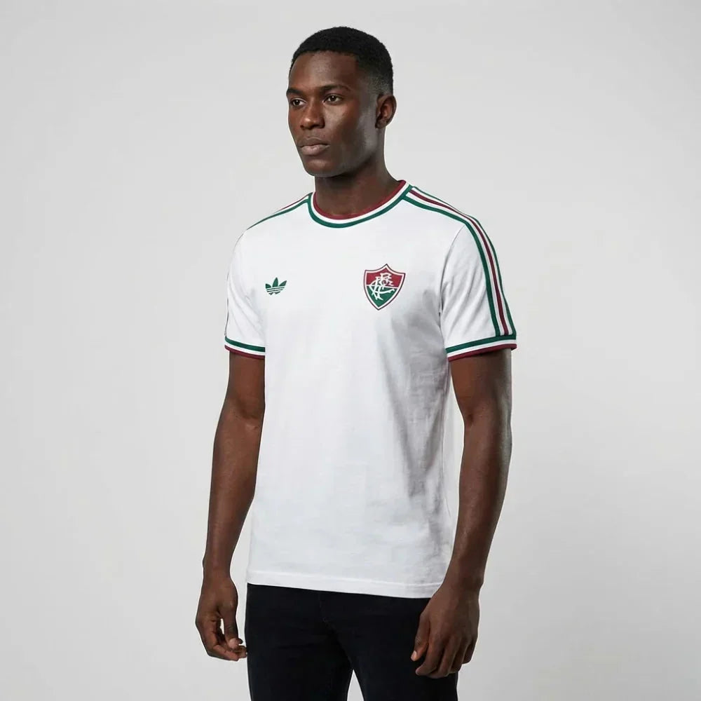 Fluminense Retrô 2015