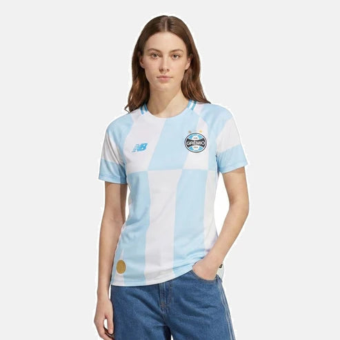 Grêmio Away Fan Jersey 2026/27 womens