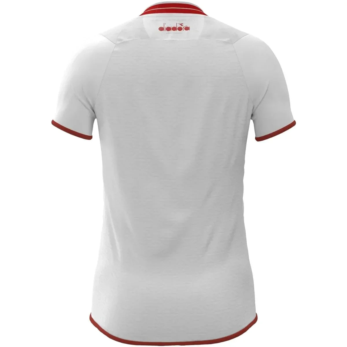 Nautico 25/26 Away Jersey - Fan Version