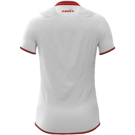 Nautico 25/26 Away Jersey - Fan Version