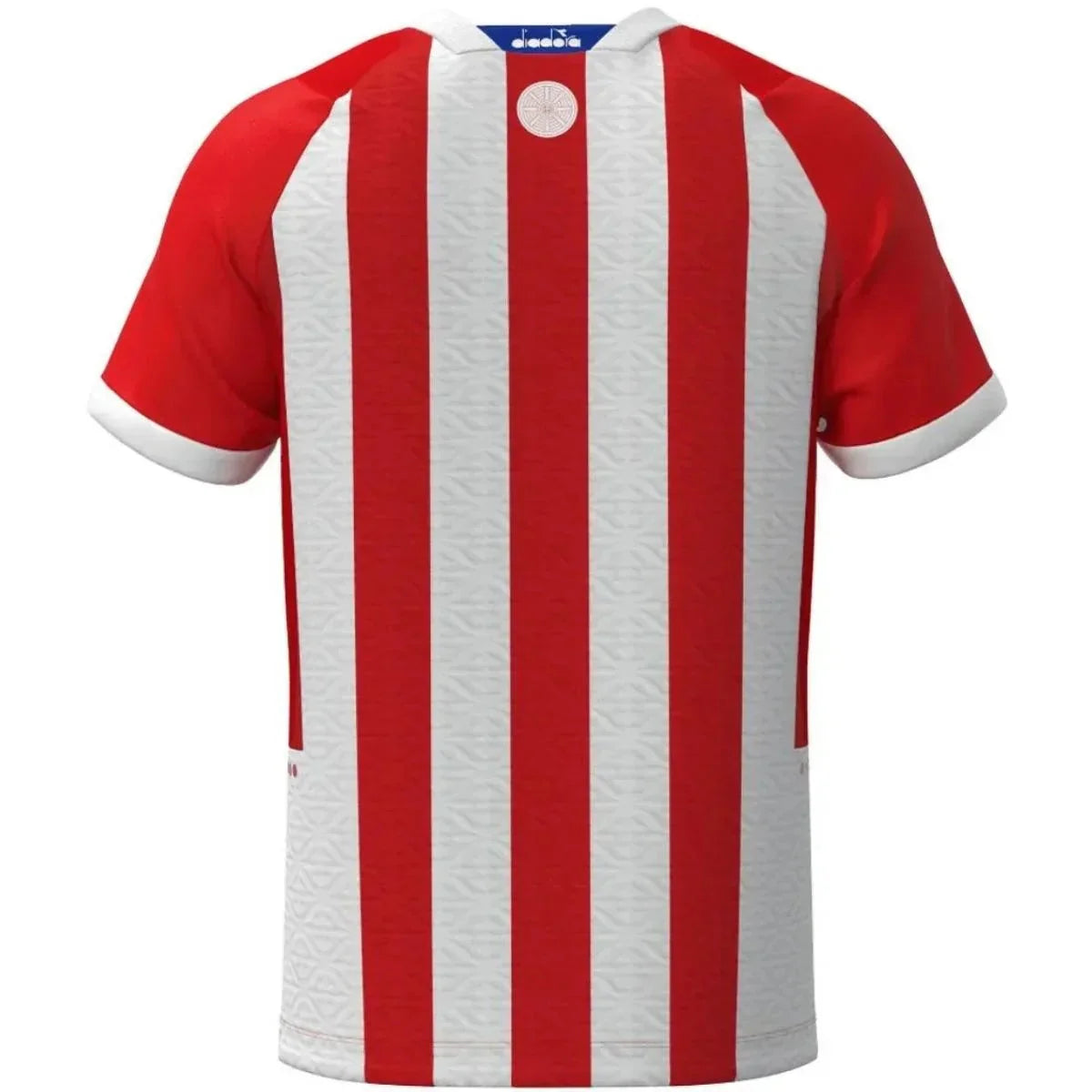 Nautico 25/26 Home Jersey - Fan Version
