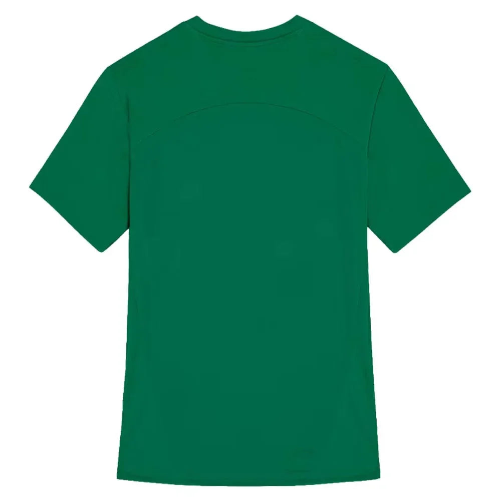 Jersey Fluminense Training Sport Green 2026