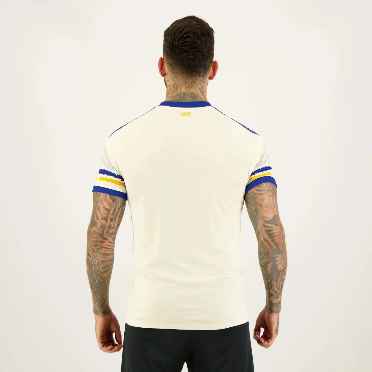 Cruzeiro 23/24 Special Graphic Jersey - Fan Version