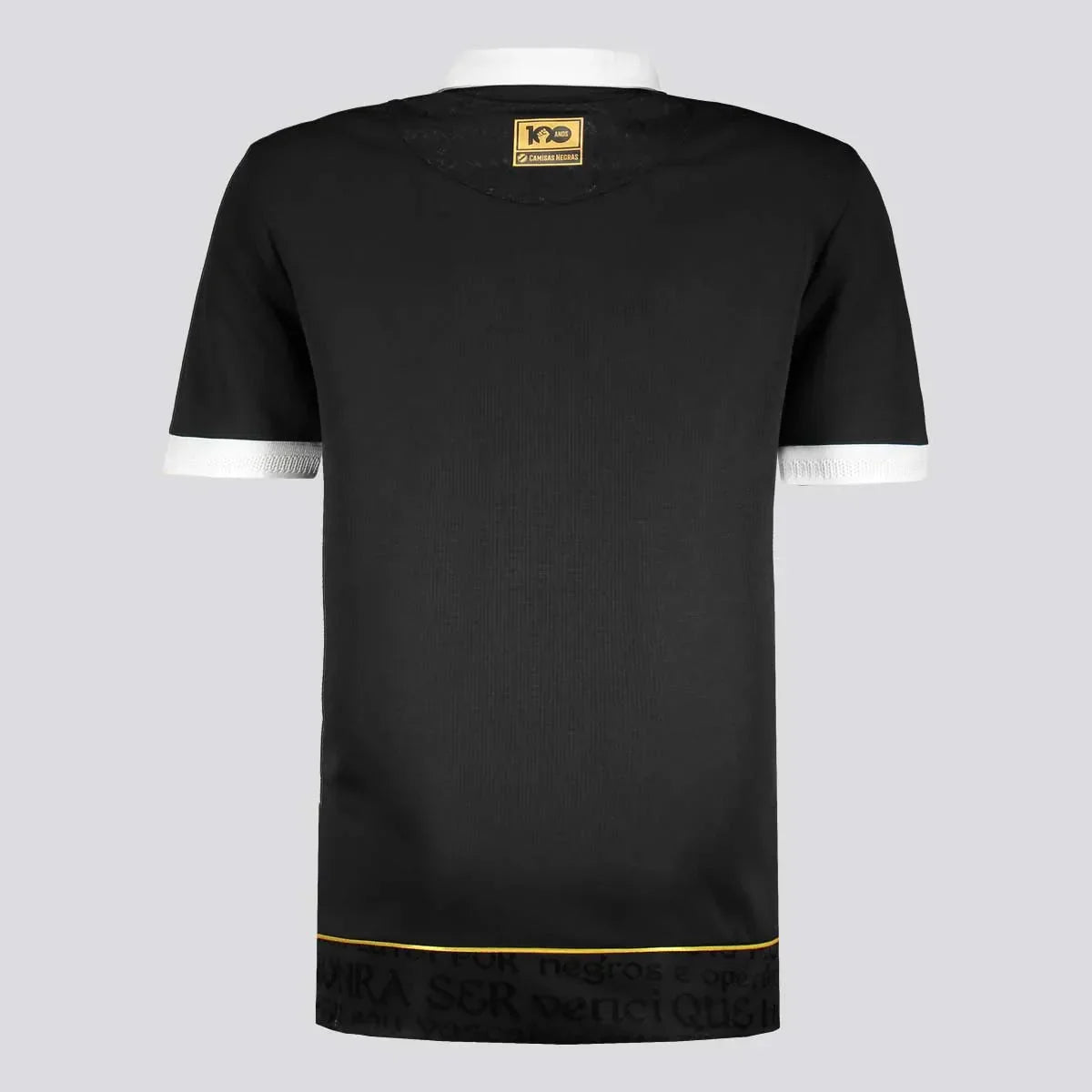 Jersey Vasco III 2023 - Fan Version