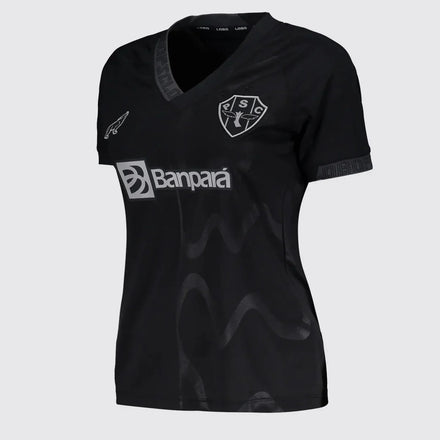 25/26 Woman Paysandu Second Away