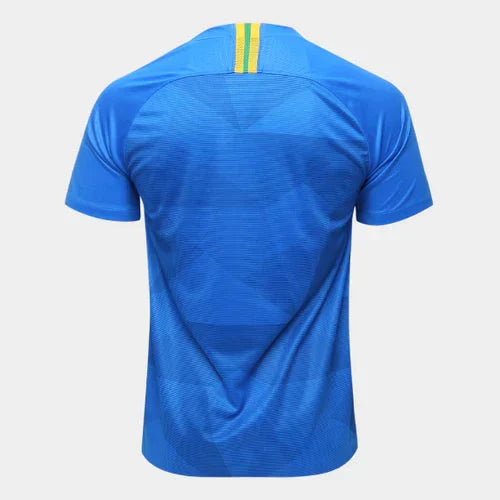 Brasil Retrô Away 2018/19