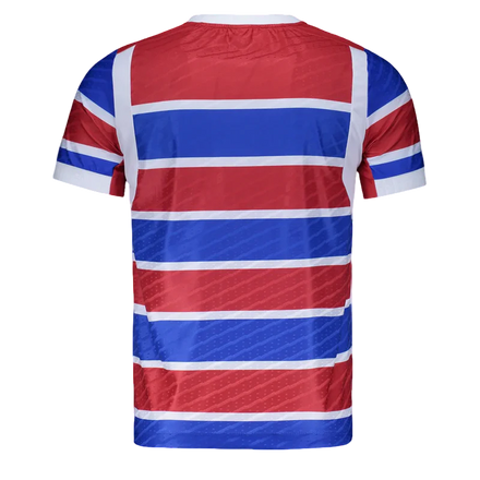Jersey Fortaleza 2025/26 I Volt Fan e